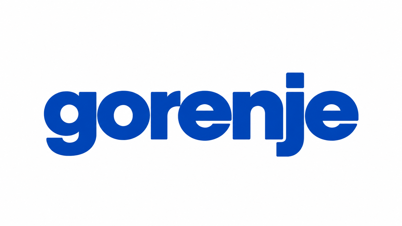Gorenje Birthday Cashback Campaign | One2Five